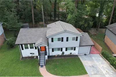3278 Amhurst Drive NW, Atlanta, GA 30318 - Photo 3