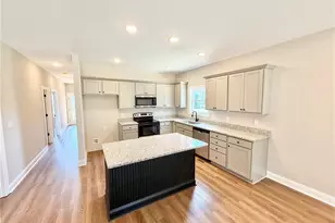 55 Gaston Westbrook Ave, Emerson, GA 30137 - Photo 5