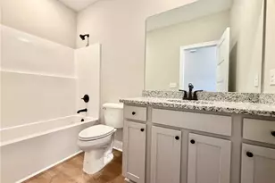 55 Gaston Westbrook Ave, Emerson, GA 30137 - Photo 15