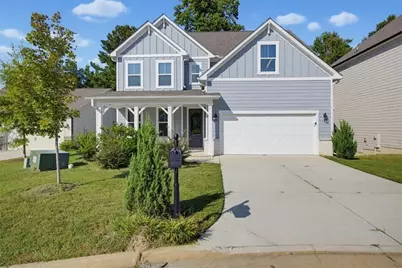 43 Overview Court, Dallas, GA 30157 - Photo 1