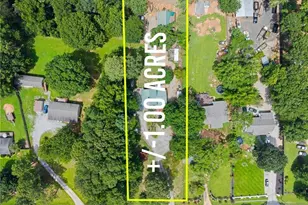 280 Strickland Rd, Alpharetta, GA 30004 - Photo 3