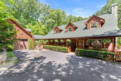 257 Interlochen Court, Sautee Nacoochee, GA 30571 - Photo 5