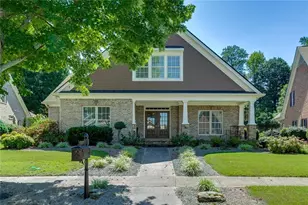 2727 Bearcreek Pl, Buford, GA 30519 - Photo 1