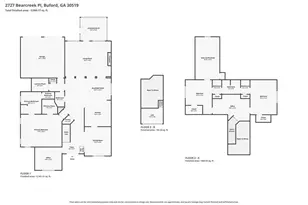 2727 Bearcreek Pl, Buford, GA 30519 - Photo 49