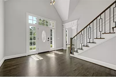 434 Westlake Drive NW, Marietta, GA 30064 - Photo 3