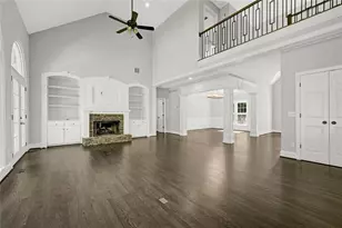 434 Westlake Dr NW, Marietta, GA 30064 - Photo 9