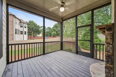 [Address not provided], Kennesaw, GA 30152 - Photo 91