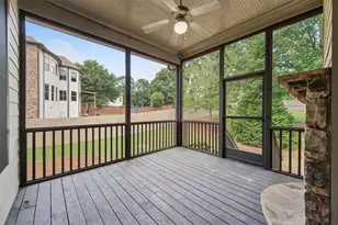 [Address not provided], Kennesaw, GA 30152 - Photo 91