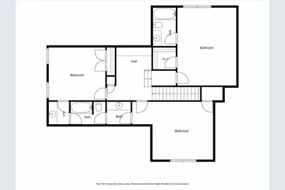 [Address not provided], Kennesaw, GA 30152 - Photo 109