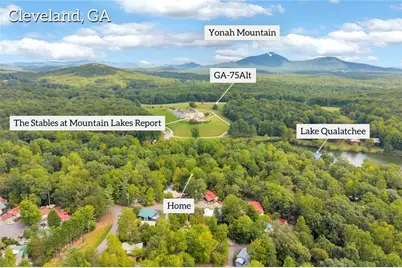 83 Lost Valley Drive, Cleveland, GA 30528 - Photo 11