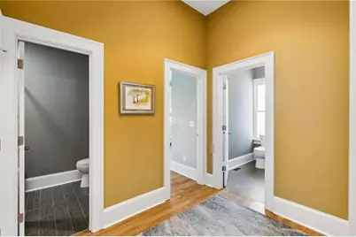 1456 Miller Avenue NE, Atlanta, GA 30307 - Photo 33