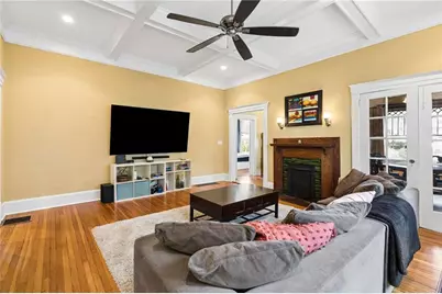 1456 Miller Avenue NE, Atlanta, GA 30307 - Photo 17