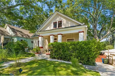 1456 Miller Avenue NE, Atlanta, GA 30307 - Photo 5