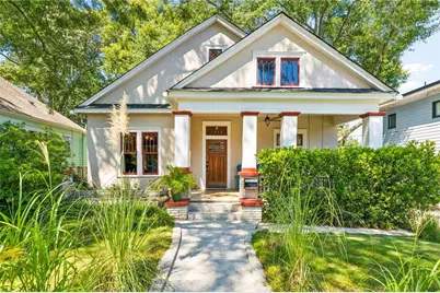 1456 Miller Avenue NE, Atlanta, GA 30307 - Photo 3