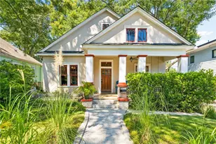 1456 Miller Ave NE, Atlanta, GA 30307 - Photo 3