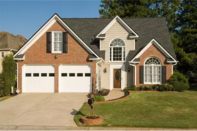 1948 Briar Pond Way, Marietta, GA 30066 - Photo 1