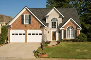 1948 Briar Pond Way, Marietta, GA 30066 - Photo 1