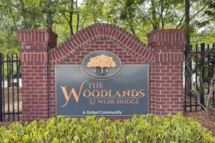 5111 Woodland Ln, Alpharetta, GA 30009 - Photo 1