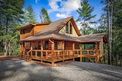 66 Woodland Trail, Epworth, GA 30541 - Photo 19
