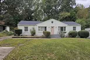 1875 Brewer Blvd SW, Atlanta, GA 30310 - Photo 1