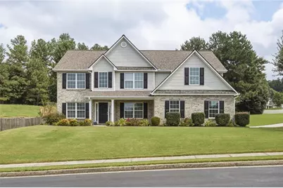703 Country Grove Lane, Auburn, GA 30011 - Photo 1