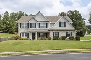 703 Country Grove Ln, Auburn, GA 30011 - Photo 1