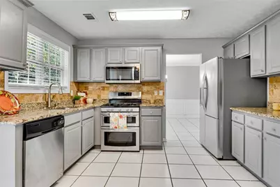 1826 Chasewood Park Drive, Marietta, GA 30066 - Photo 9