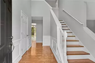 1826 Chasewood Park Dr, Marietta, GA 30066 - Photo 5