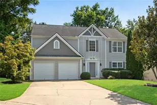 1826 Chasewood Park Dr, Marietta, GA 30066 - Photo 1