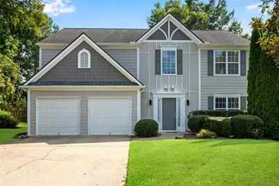 1826 Chasewood Park Drive, Marietta, GA 30066 - Photo 3