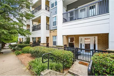 870 Inman Village Parkway NE #222, Atlanta, GA 30307 - Photo 21