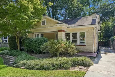 1848 Monroe Drive NE, Atlanta, GA 30324 - Photo 1