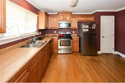 7135 Williamsburg Drive, Riverdale, GA 30274 - Photo 5