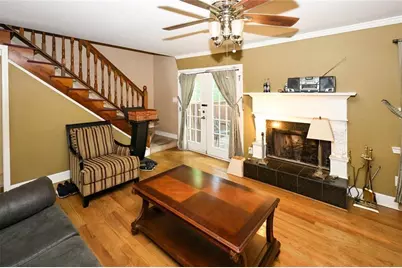 7135 Williamsburg Drive, Riverdale, GA 30274 - Photo 13
