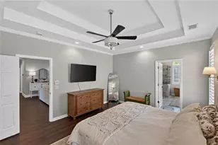 22 Riverwood Glen, Dallas, GA 30157 - Photo 35