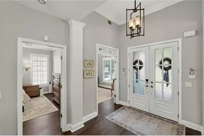 22 Riverwood Glen, Dallas, GA 30157 - Photo 7