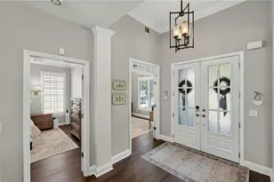 22 Riverwood Glen, Dallas, GA 30157 - Photo 7