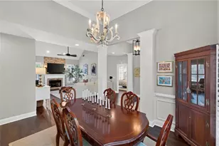 22 Riverwood Glen, Dallas, GA 30157 - Photo 13