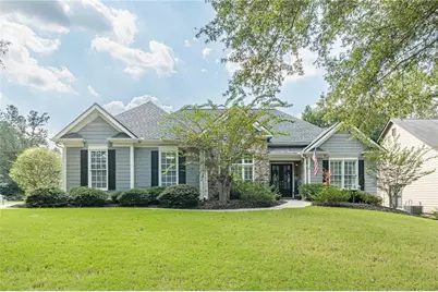 22 Riverwood Glen, Dallas, GA 30157 - Photo 1