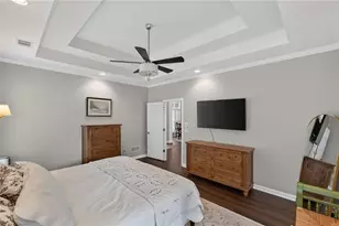 22 Riverwood Glen, Dallas, GA 30157 - Photo 37