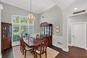 22 Riverwood Glen, Dallas, GA 30157 - Photo 11