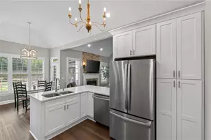 22 Riverwood Glen, Dallas, GA 30157 - Photo 25