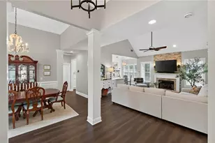 22 Riverwood Glen, Dallas, GA 30157 - Photo 9