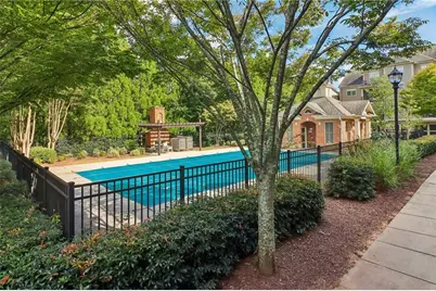 6434 Chariot Street #3, Sandy Springs, GA 30328 - Photo 27