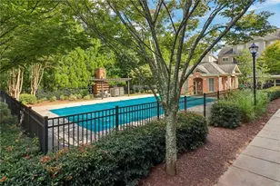 6434 Chariot St, Sandy Springs, GA 30328 - Photo 27
