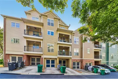 6434 Chariot Street #3, Sandy Springs, GA 30328 - Photo 23