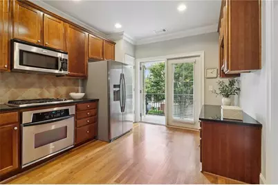 6434 Chariot Street #3, Sandy Springs, GA 30328 - Photo 11
