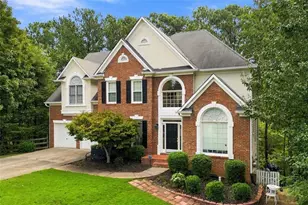 115 Redleaf Ct, Alpharetta, GA 30005 - Photo 1