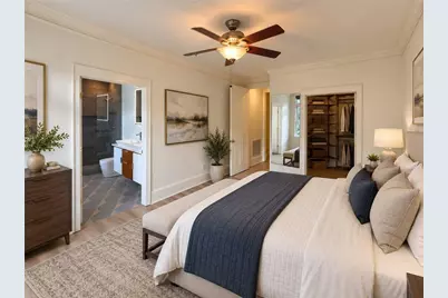 77 Peachtree Place NE #211, Atlanta, GA 30309 - Photo 9