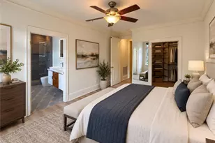 77 Peachtree Pl NE, Atlanta, GA 30309 - Photo 9
